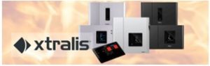 Xtralis